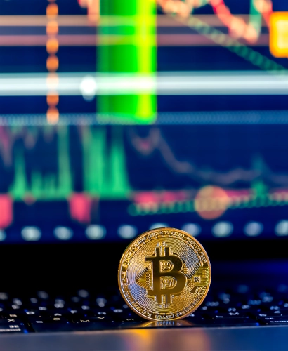 Información de Trading de Ralvixen